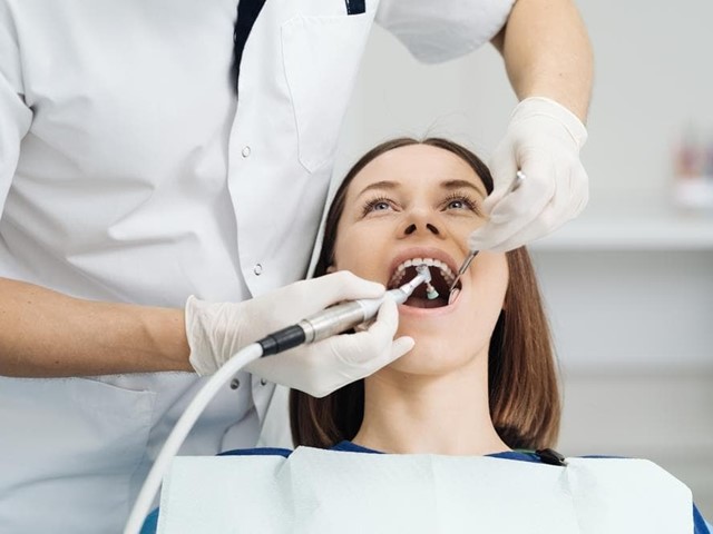 ¿Tendré molestias después de una endodoncia?